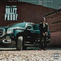 Young Dolph — 100 Shots — обложка
